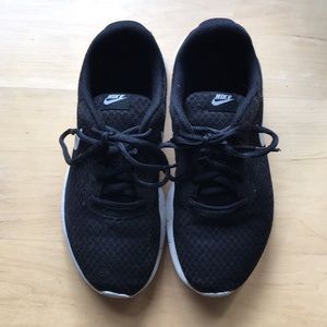 Nike youth running shoes